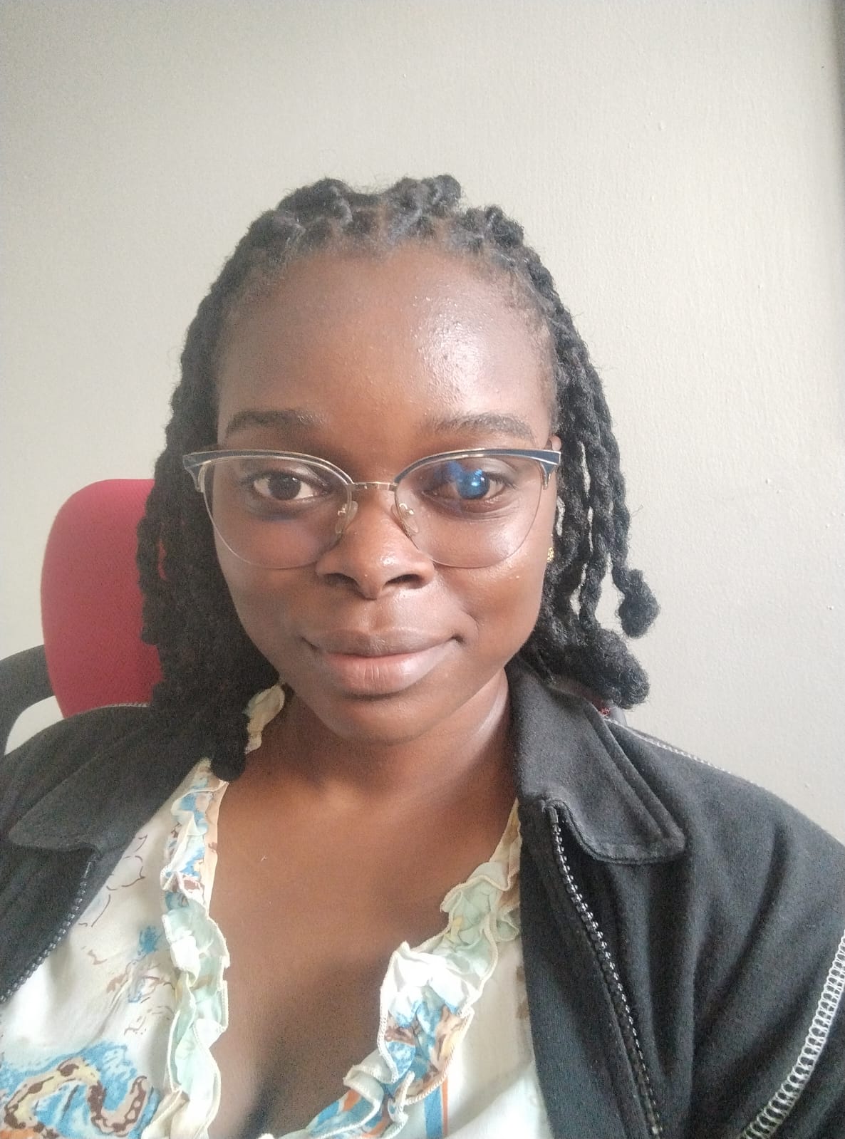 Lorraine Bwayo